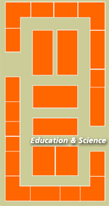 Education & Science Marquee